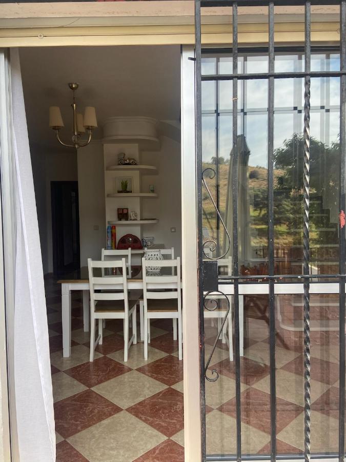 Casa San Rafael Con Piscina Vila Córdova Exterior foto