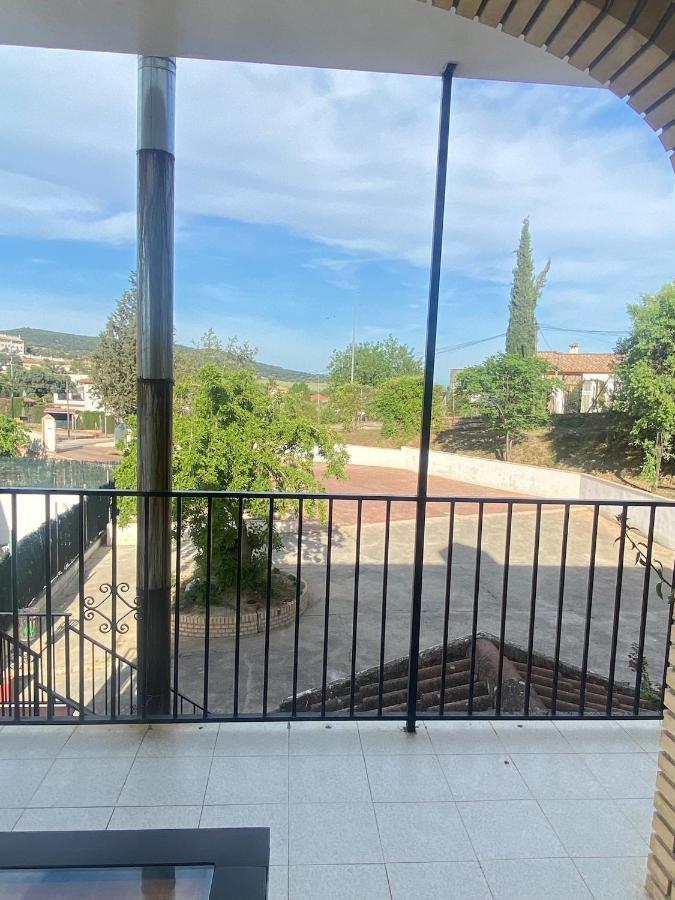 Casa San Rafael Con Piscina Vila Córdova Exterior foto